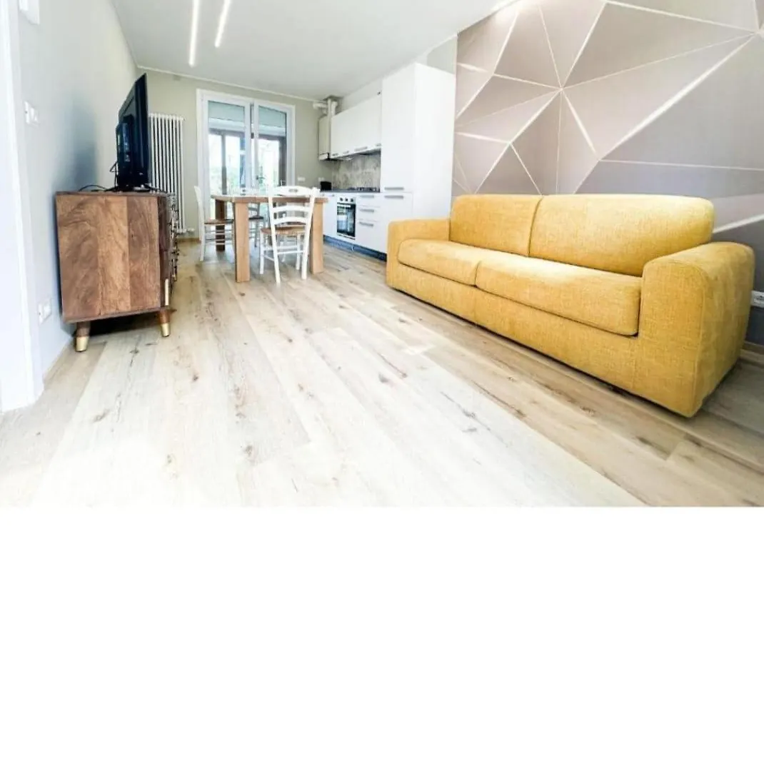 Apartment In Residence With Pool - Jesolo Top Next To Golf Club  לידו די ג'סולו