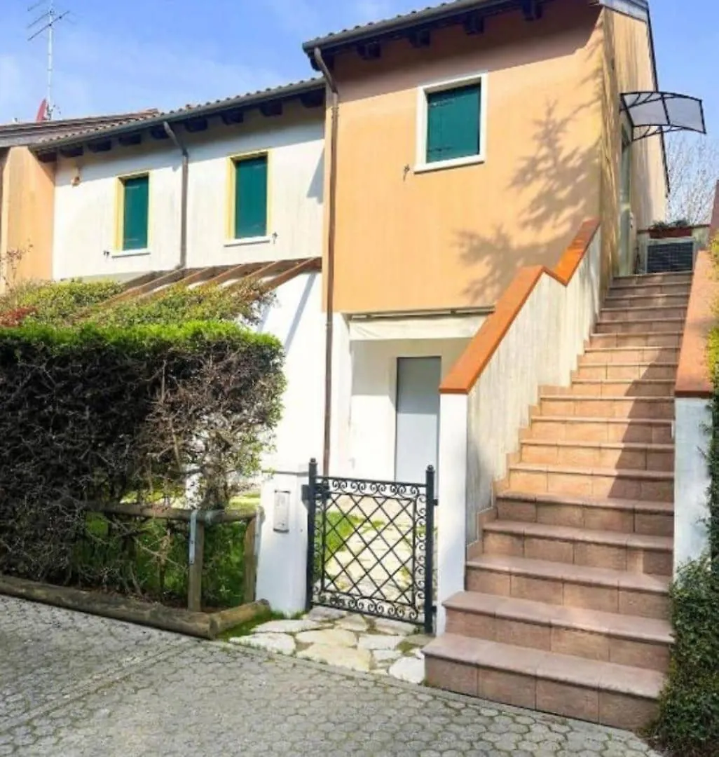 Apartment In Residence With Pool - Jesolo Top Next To Golf Club  ليدو دي يسولو