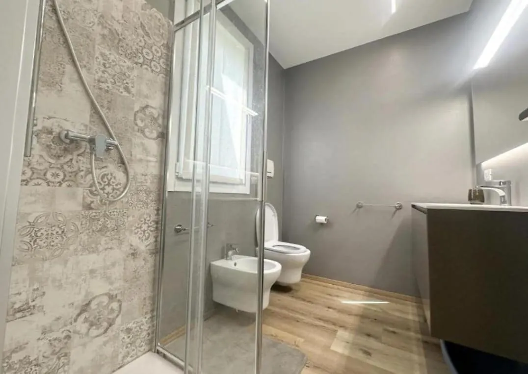 Apartment In Residence With Pool - Jesolo Top Next To Golf Club