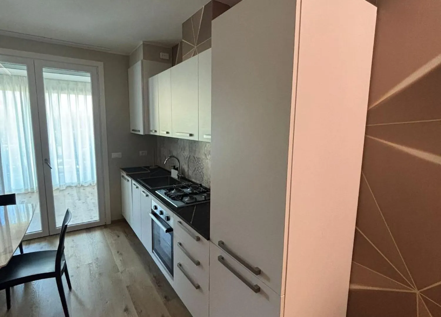 Apartment In Residence With Pool - Jesolo Top Next To Golf Club