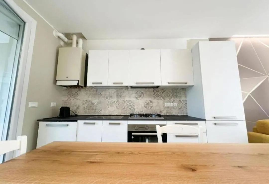 Apartment In Residence With Pool - Jesolo Top Next To Golf Club
