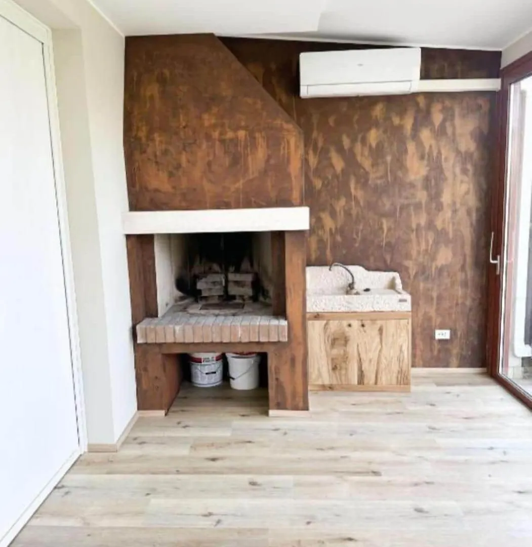 Apartment In Residence With Pool - Jesolo Top Next To Golf Club Italy